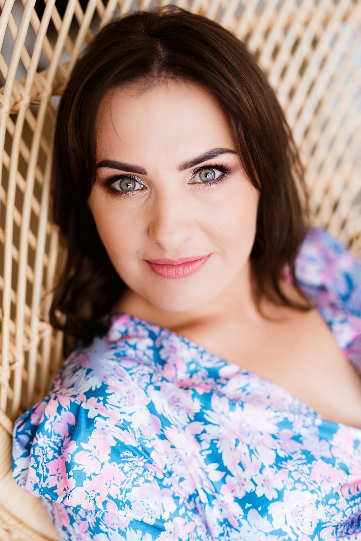 Antonina Budzyńska