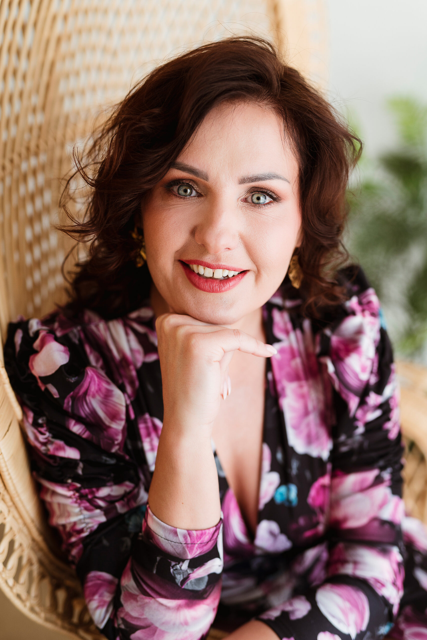 Antonina Budzyńska