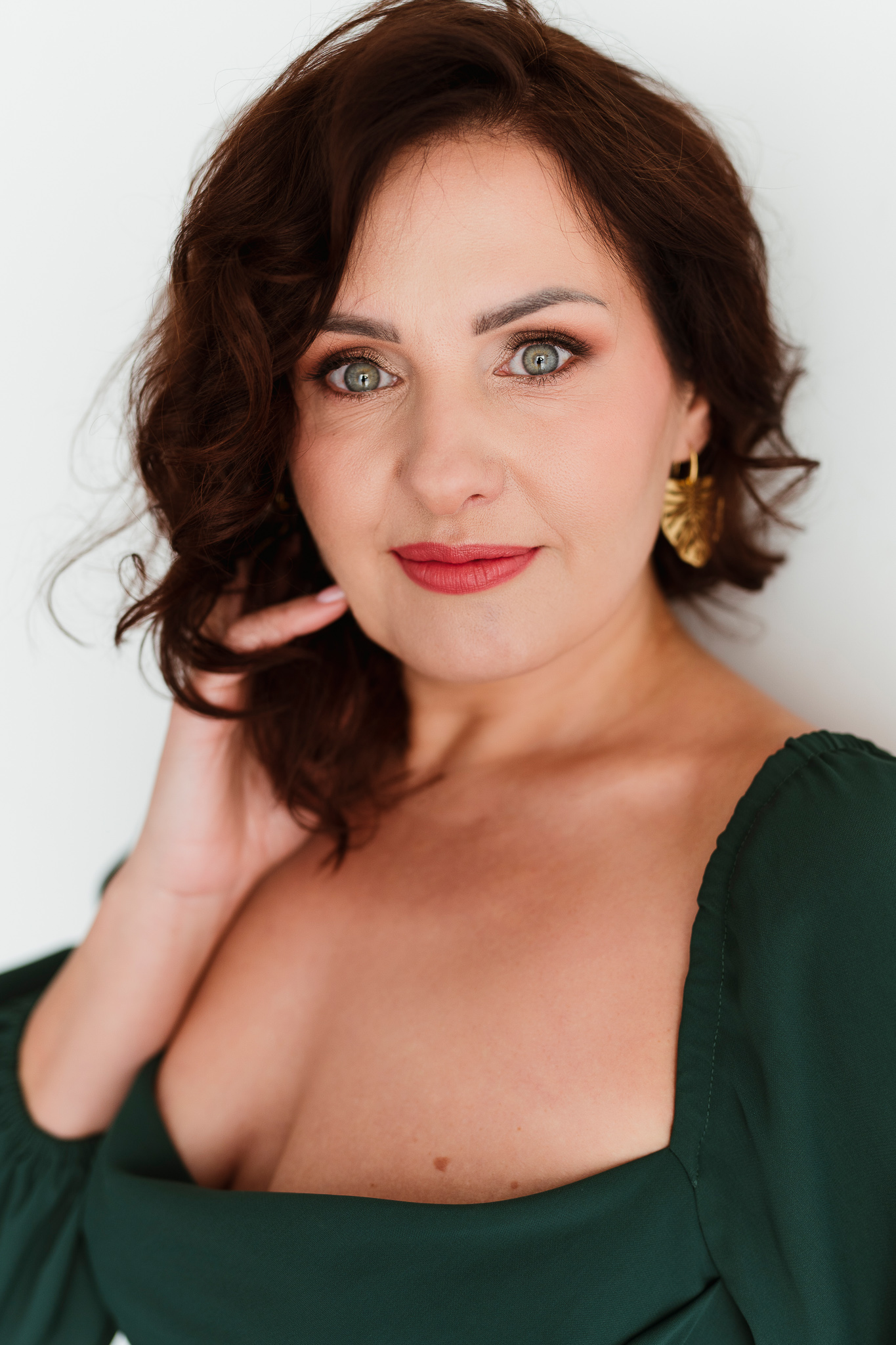 Antonina Budzyńska — mentoring 1:1